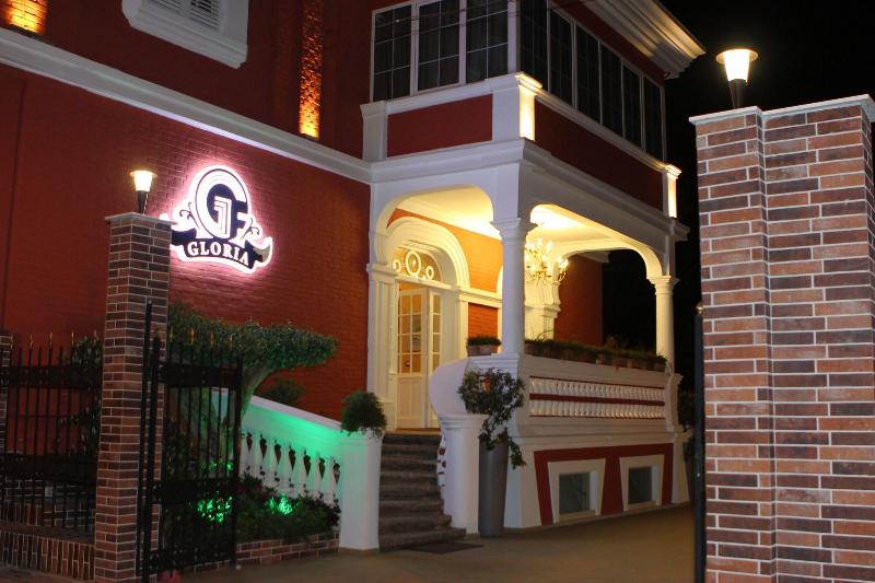 Hotel Boutique Restorant Gloria image