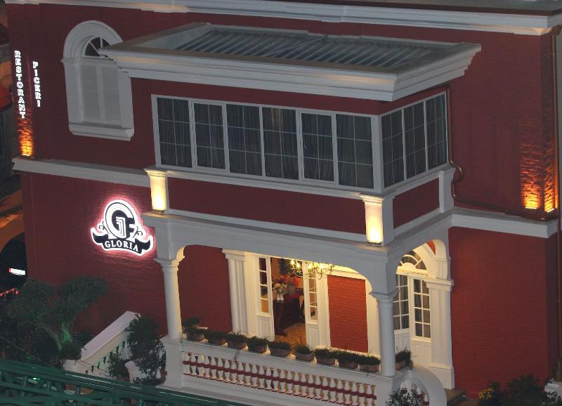Hotel Boutique Restorant Gloria image
