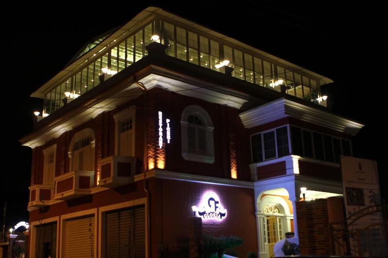 Hotel Boutique Restorant Gloria image