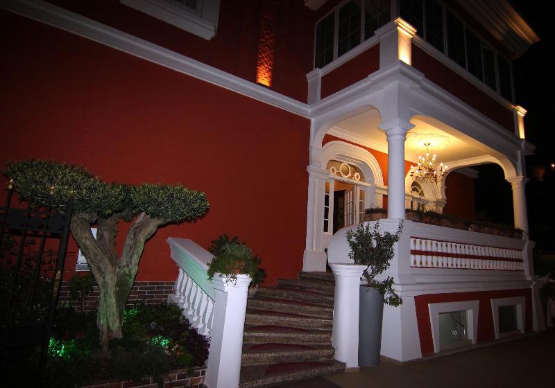 Hotel Boutique Restorant Gloria image