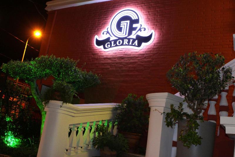 Hotel Boutique Restorant Gloria image