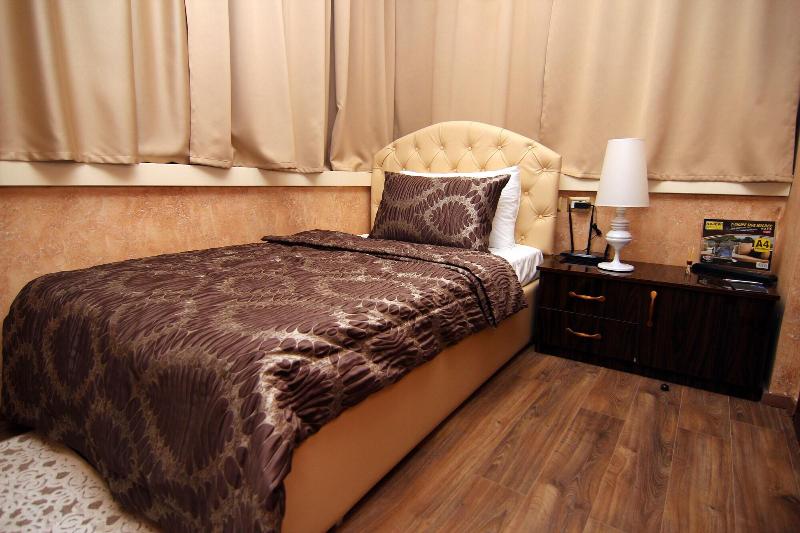 Hotel Boutique Restorant Gloria image