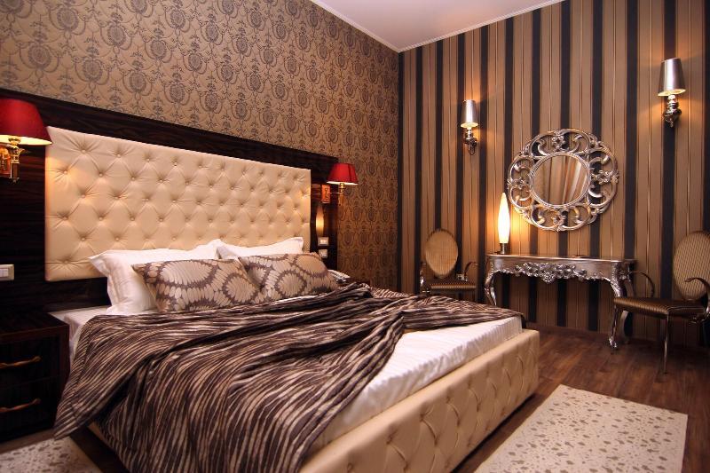 Hotel Boutique Restorant Gloria image