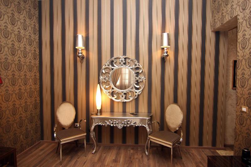 Hotel Boutique Restorant Gloria image