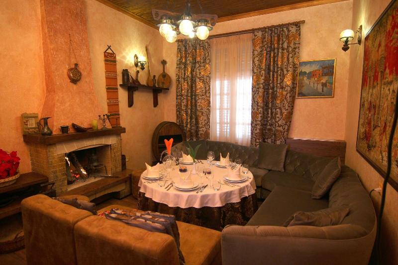 Hotel Boutique Restorant Gloria image