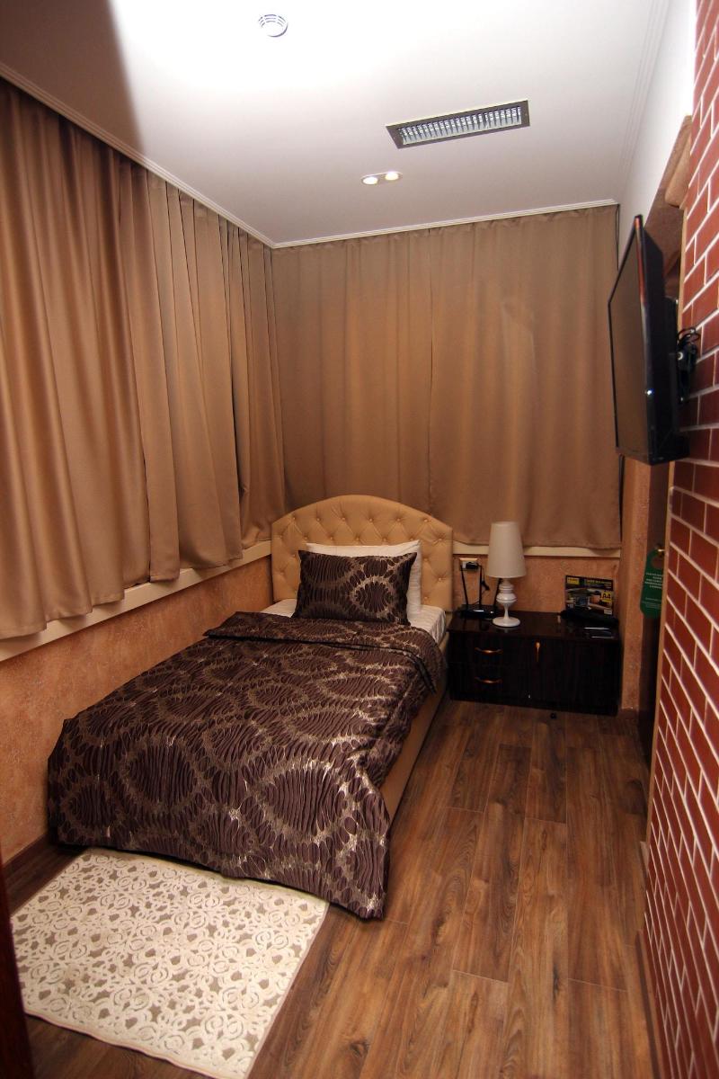 Hotel Boutique Restorant Gloria image