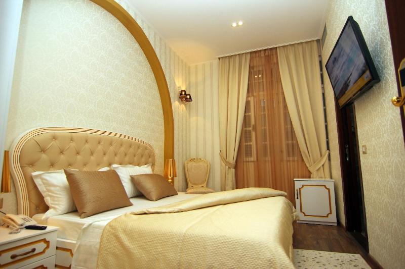 Hotel Boutique Restorant Gloria image
