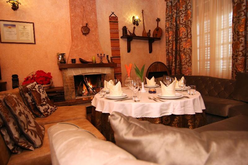 Hotel Boutique Restorant Gloria image