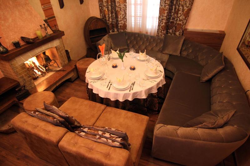 Hotel Boutique Restorant Gloria image