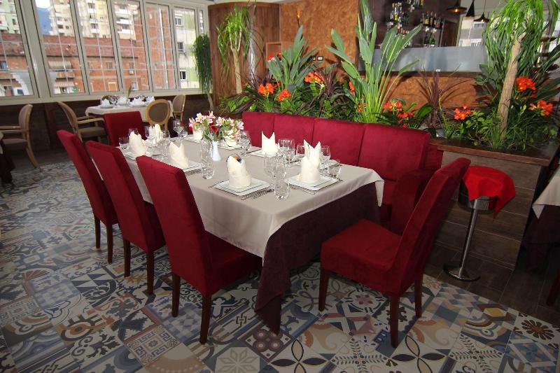 Hotel Boutique Restorant Gloria image