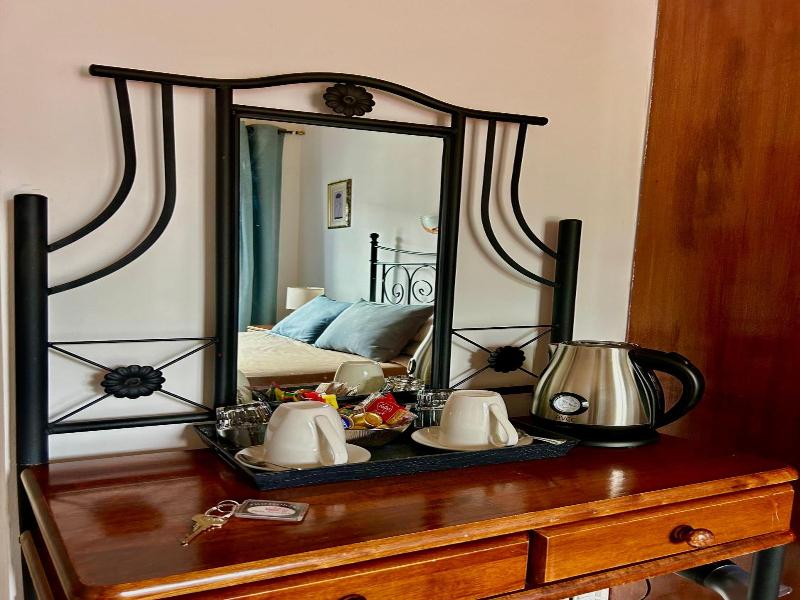 Two Flowers Hotel image