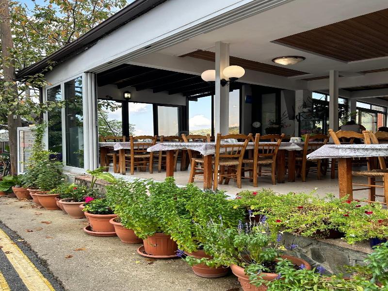 Two Flowers Hotel image