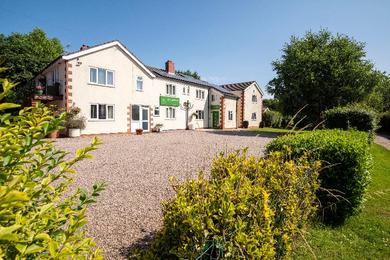 Bridleways Guest House & Holiday Homes image