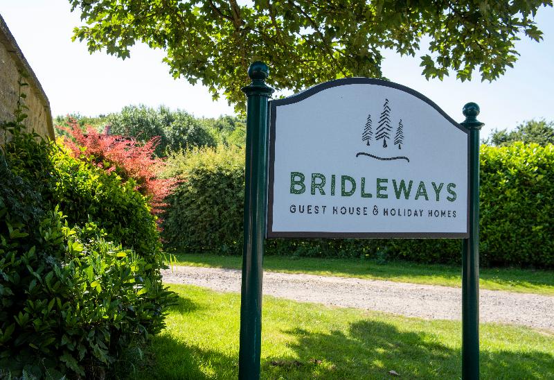 Bridleways Guest House & Holiday Homes image
