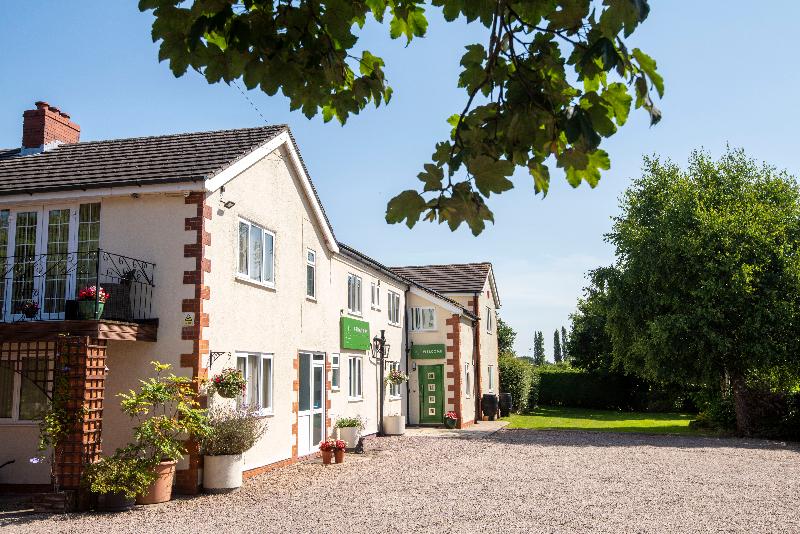 Bridleways Guest House & Holiday Homes image