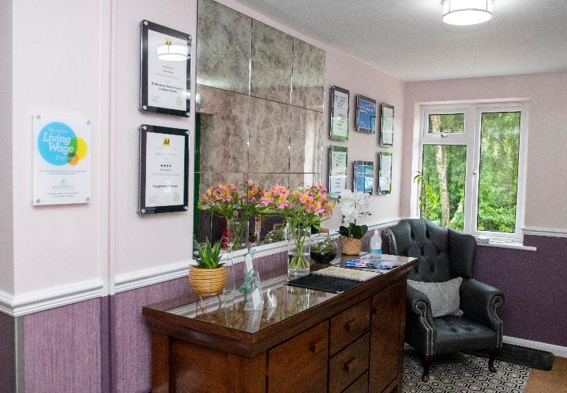 Bridleways Guest House & Holiday Homes image