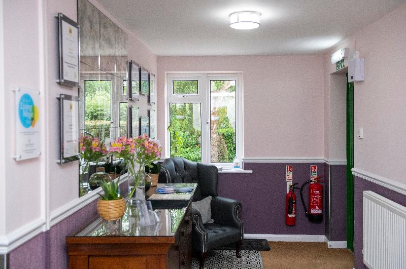 Bridleways Guest House & Holiday Homes image