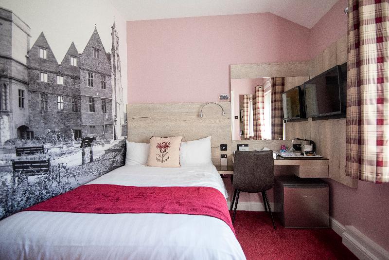 Bridleways Guest House & Holiday Homes image