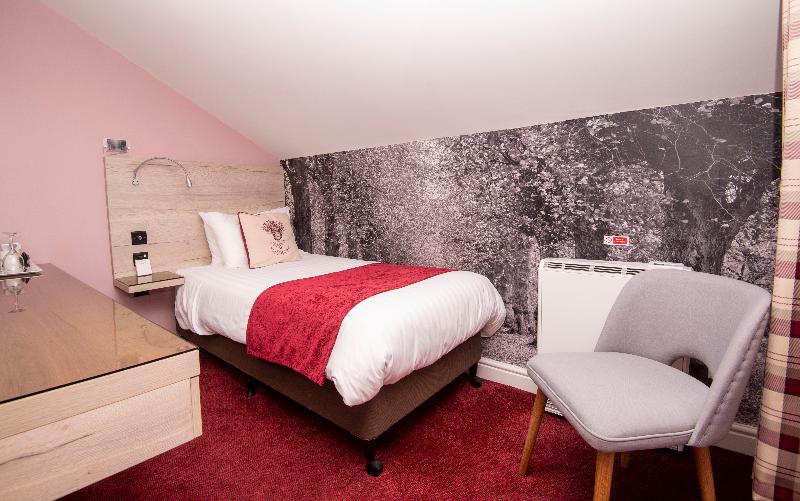 Bridleways Guest House & Holiday Homes image