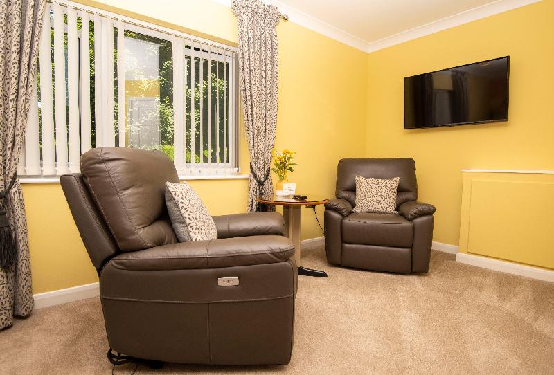 Bridleways Guest House & Holiday Homes image