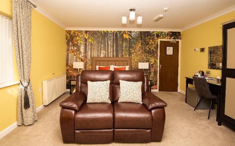 Bridleways Guest House & Holiday Homes image