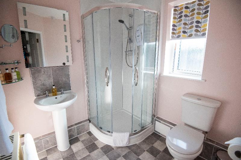 Bridleways Guest House & Holiday Homes image