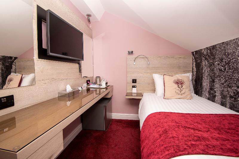 Bridleways Guest House & Holiday Homes image