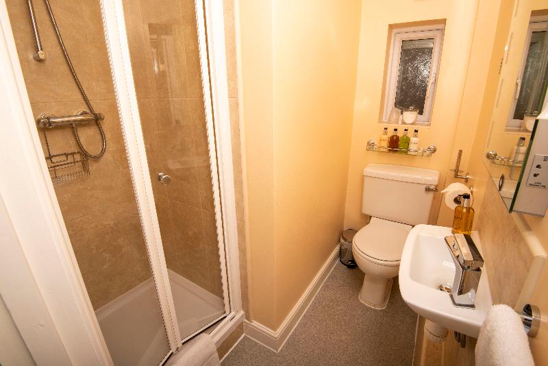 Bridleways Guest House & Holiday Homes image