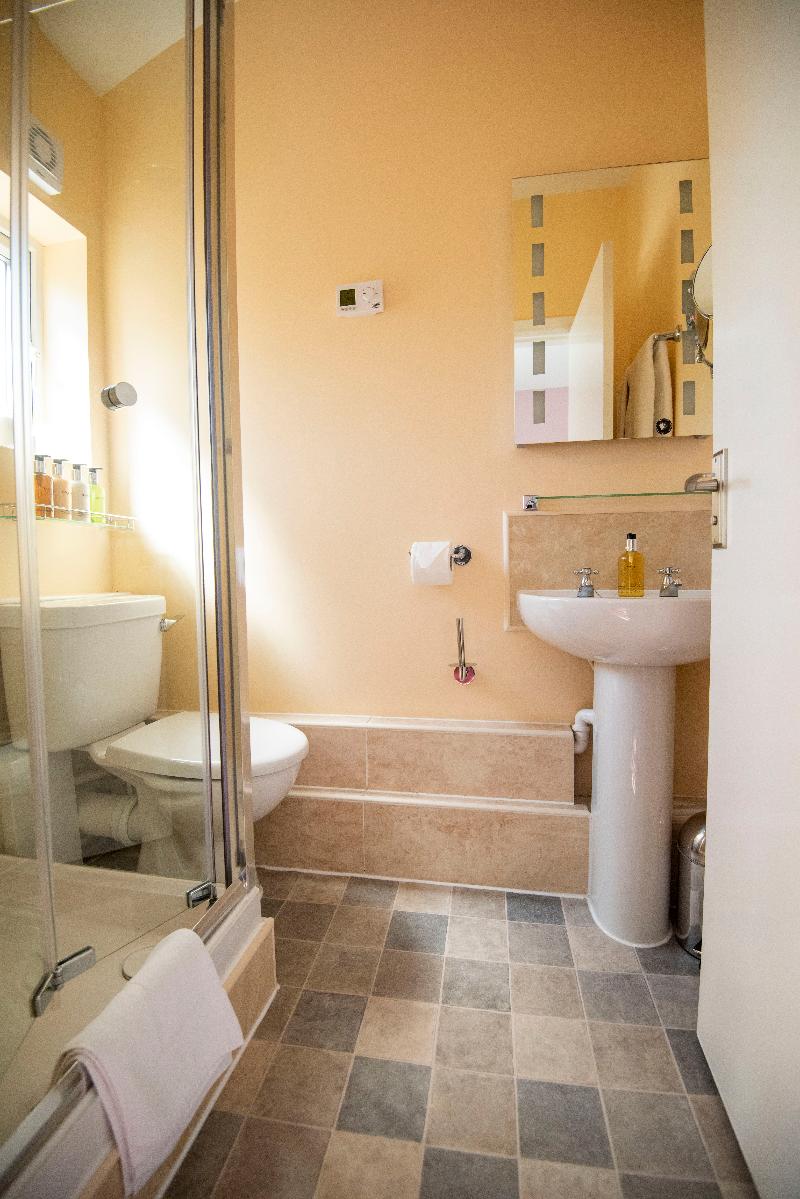 Bridleways Guest House & Holiday Homes image