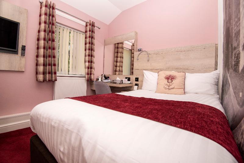 Bridleways Guest House & Holiday Homes image