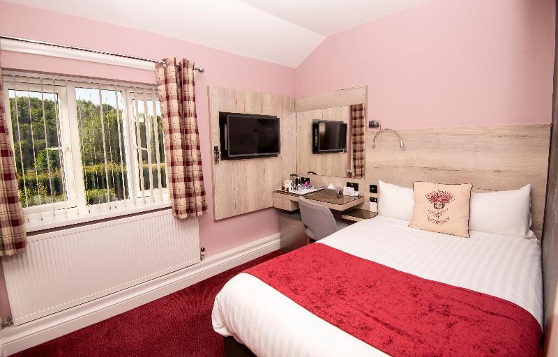 Bridleways Guest House & Holiday Homes image