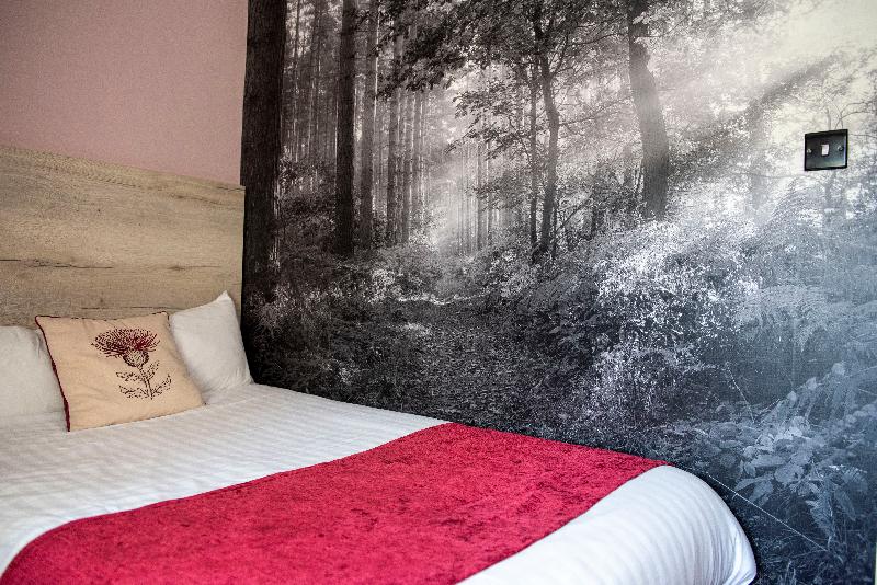 Bridleways Guest House & Holiday Homes image