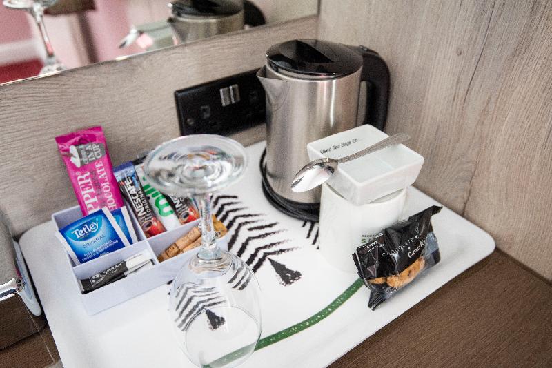 Bridleways Guest House & Holiday Homes image