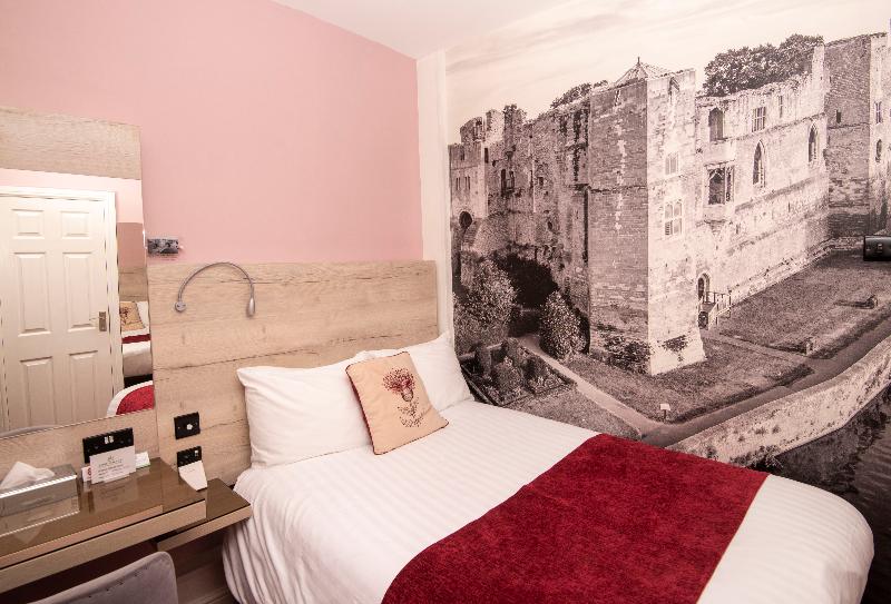Bridleways Guest House & Holiday Homes image