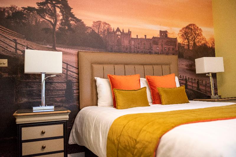 Bridleways Guest House & Holiday Homes image