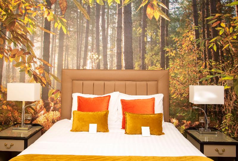Bridleways Guest House & Holiday Homes image