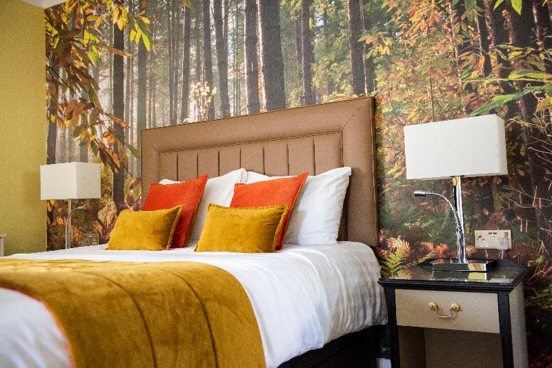 Bridleways Guest House & Holiday Homes image