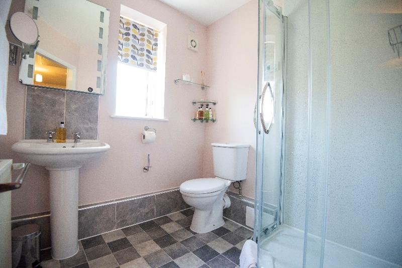 Bridleways Guest House & Holiday Homes image