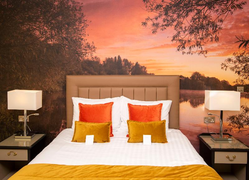 Bridleways Guest House & Holiday Homes image
