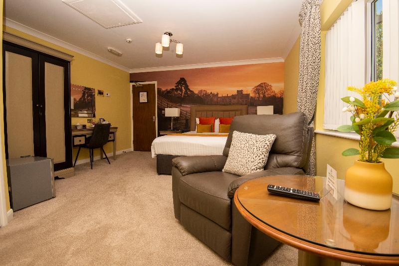 Bridleways Guest House & Holiday Homes image