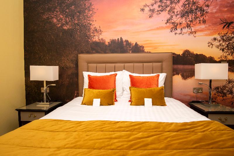 Bridleways Guest House & Holiday Homes image