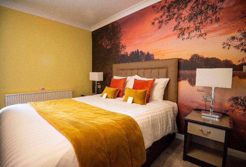 Bridleways Guest House & Holiday Homes image