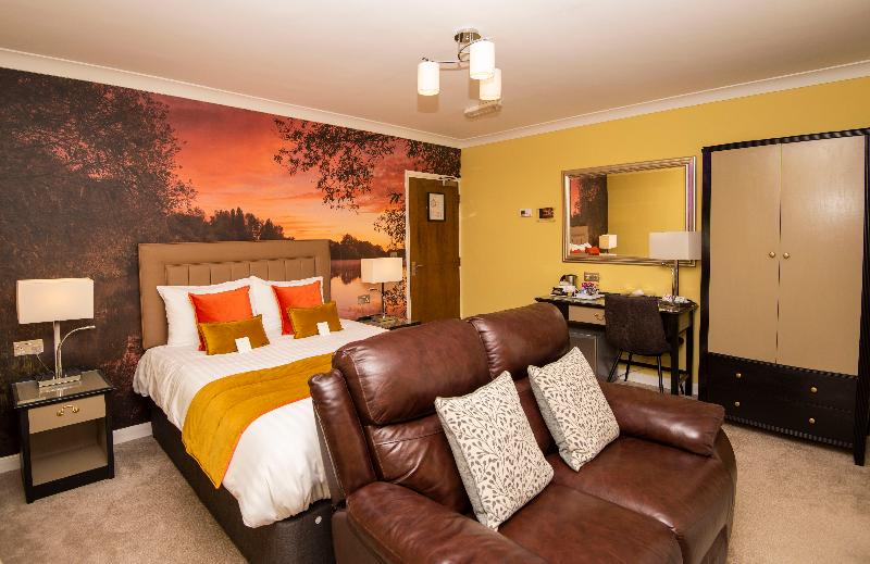 Bridleways Guest House & Holiday Homes image