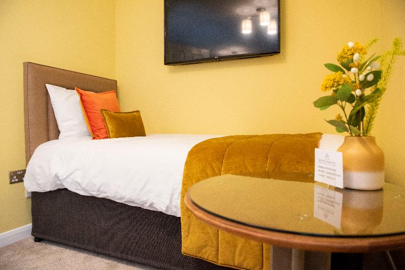 Bridleways Guest House & Holiday Homes image
