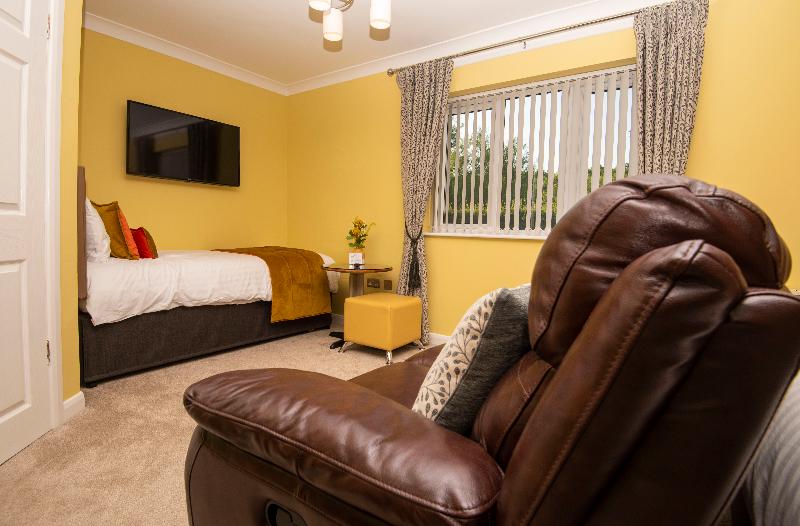 Bridleways Guest House & Holiday Homes image