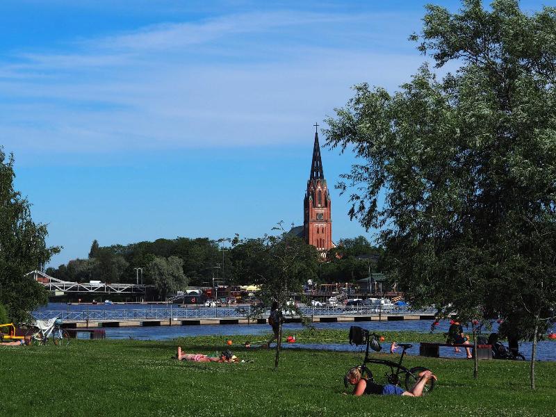 Place To Sleep Hotel Pori image