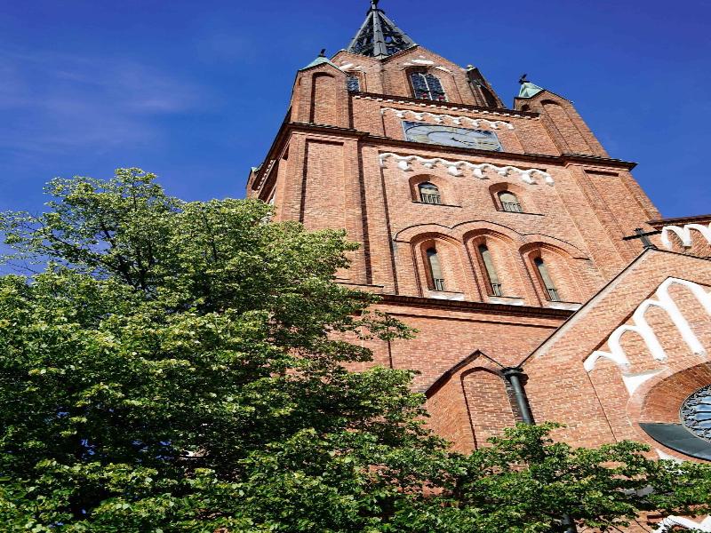 Place To Sleep Hotel Pori image