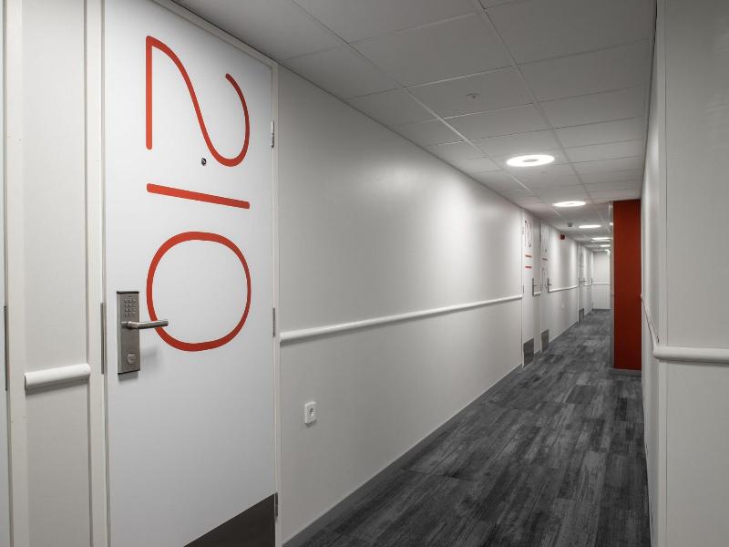Place To Sleep Hotel Pori image