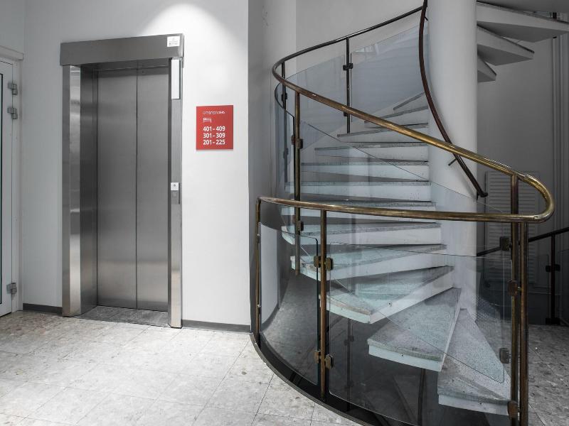 Place To Sleep Hotel Pori image