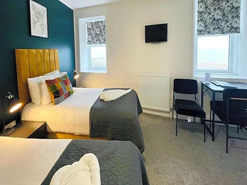 The Norton Hotel image